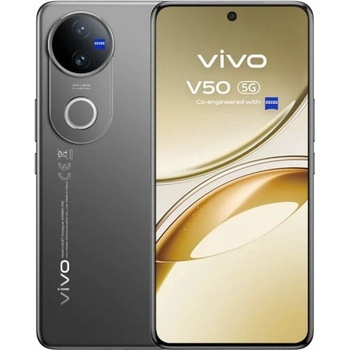 vivo V50 5G 512GB 12GB RAM Dual