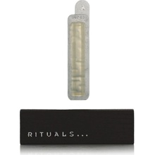 Rituals Homme Life is a Journey Car Perfume Holder + Refills 2 x 3 g