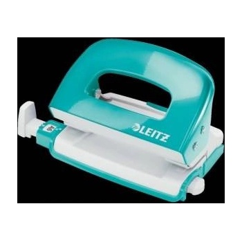Leitz Punch 10 sheets Purple (10K335N)