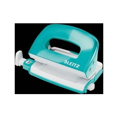 Leitz Punch 10 sheets Purple (10K335N)