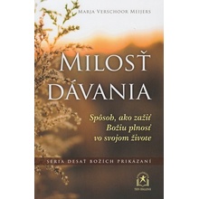 Milosť dávania