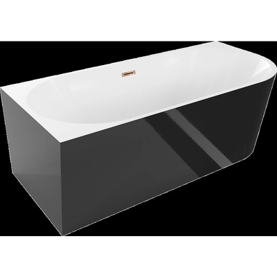 Mexen Mia 150 x 75 cm 52691507575L-60