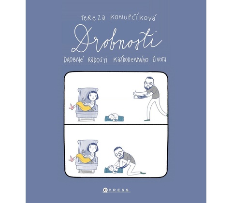 Drobnosti