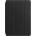 Apple Leather Smart Cover - оригинално кожено покритие за iPad 7 (2019), iPad Air 3 (2019), iPad Pro 10.5 (2017) (черен)