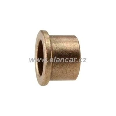 Kluzné ložisko - 10.00 x 13.00 - 16.00 x 10.50 mm