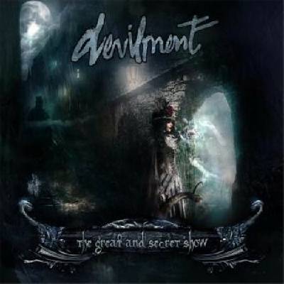 DEVILMENT - THE GREAT AND SECRET SHOW LT (2LP)