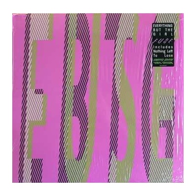 Everything but the Girl: Fuse CLR LTD LP
