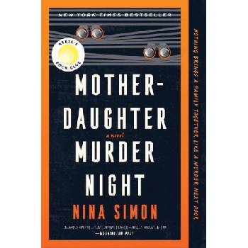 Mother-Daughter Murder Night