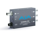 AJA V2Analog