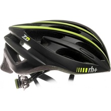 RH+ Z Zero Matt Black-Yellow Fluo 2021