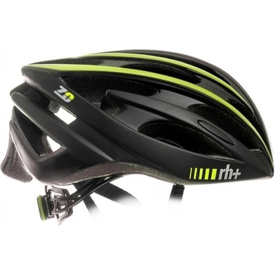 RH+ Z Zero Matt Black-Yellow Fluo 2021