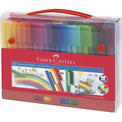Faber-Castell 155560 60 ks