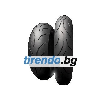 Dunlop Sportsmart MK4 ( 190/55 ZR17 TL (75W) Задно колело )