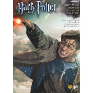 Harry Potter | John Williams, Patrick Doyle, Nicholas Hooper (2012)