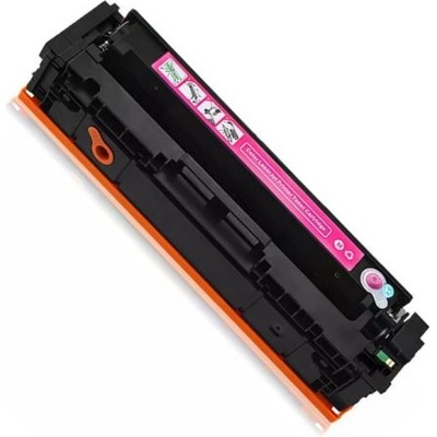 КАСЕТА ЗА HP Color Laserjet PRO M255dw/MFP M282nw/M283cdw/M283fdw - /207A/ - Magenta - W2213A - WITH CHIP / С ЧИП - PN NT-PH2213M - G&G (100HPW2213A)