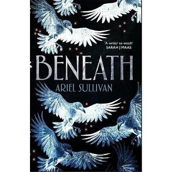 Beneath