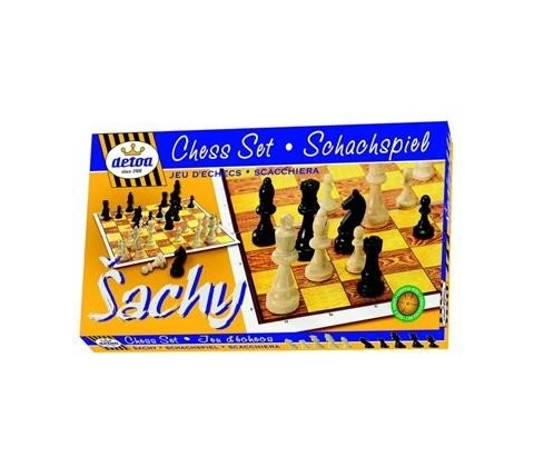 Šach Stauton