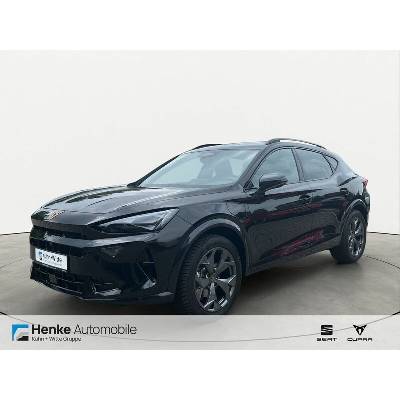 Cupra Formentor 1.5 e-Hybrid 150 kW