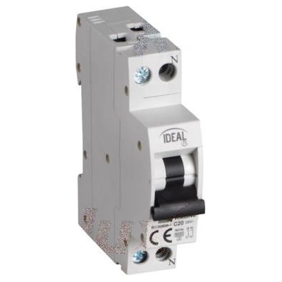 Kanlux 32570 KMBN6-C20/1
