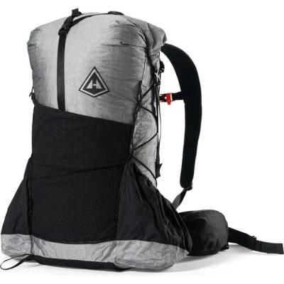 Hyperlite Mountain Gear Unbound 40l šedá