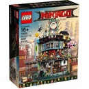 LEGO® NINJAGO® 70620 City