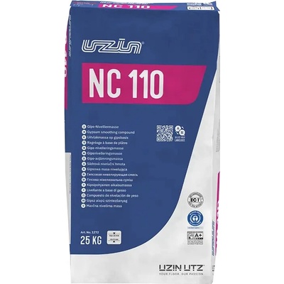 UZIN NC 110 (sádrová) - 25kg