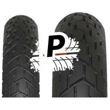 TVS Eurogrip Trailhound 150/70 R17 69H