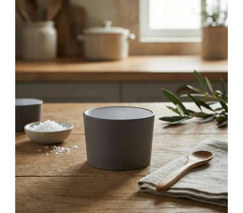Revol Solid miska bílá 150 ml