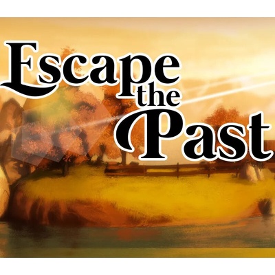 Escape The Past