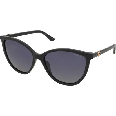 GUESS Диоптрични очила Guess GU00256 01D