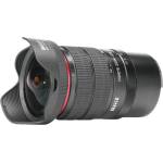 Meike Фишай обектив Meike MK 6-11mm f/3.5 за Nikon 1 Обективи