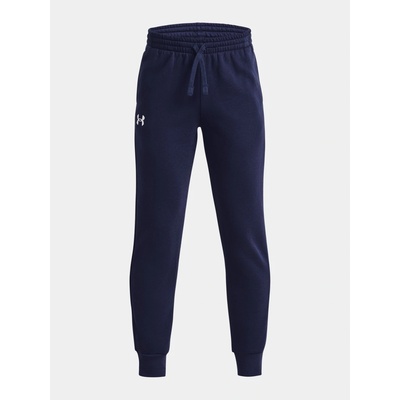 Under Armour UA Rival Fleece Joggers BLU