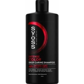 Syoss Color protect šampon 440 ml