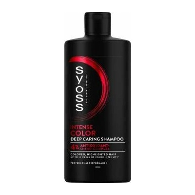 Syoss Color protect šampon 440 ml