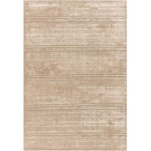 Asiatic Carpets Бежов ръчно изработен килим със смес от вълна 160x230 cm Henley Sand - Asiatic Carpets (HENL160230SAND)
