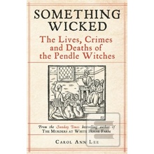 Something Wicked - Carol Ann Lee