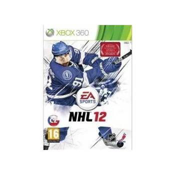 Image 1 of Electronic Arts NHL 12 (Xbox 360)
