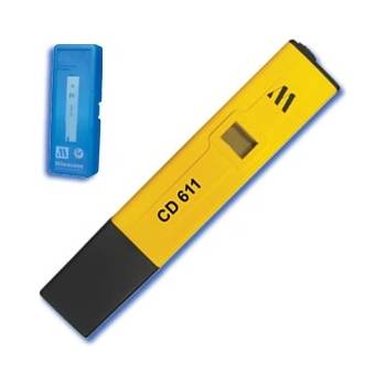 Image 1 of Milwaukee EС CD611 - електронен EC тестер