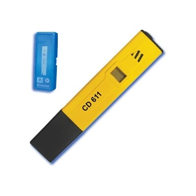 Milwaukee EС CD611 - електронен EC тестер