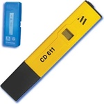 Milwaukee EС CD611 - електронен EC тестер