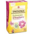 Twinings Restoring Echinacea & Raspberry 20 Tea Bags 40 g