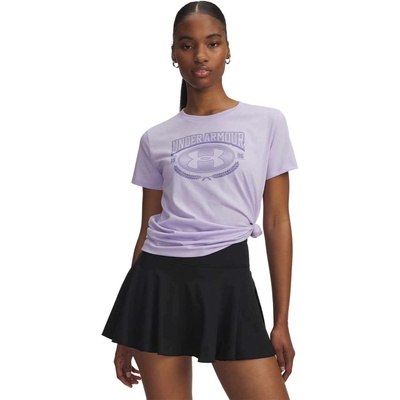 Under armour Тениска ua w varsity ss