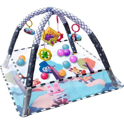 Raya Toys Активна гимнастика Raya Toys - С 20 топки (503123338)