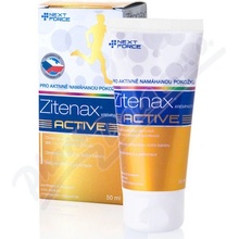 ZITENAX Active krém pasta 50 ml