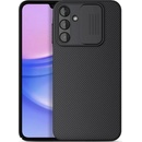 Nillkin Samsung Galaxy A15 CamShield case black