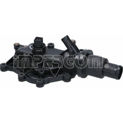 Pouzdro termostatu ORIGINAL IMPERIUM 90162