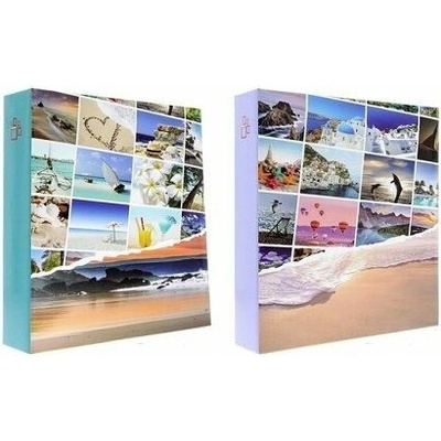 Fotoalbum 10x15cm/200 foto BS46200 NEW CUTOUT