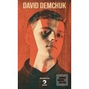 X - David Demchuk