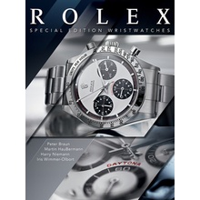 Rolex: Special-Edition Wristwatches Hussermann Martin
