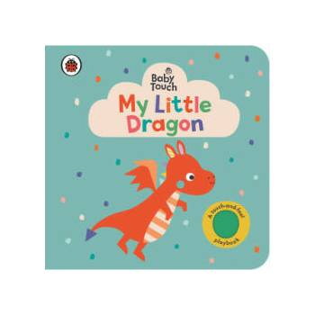 Image 1 of Baby Touch: My Little Dragon | Ladybird